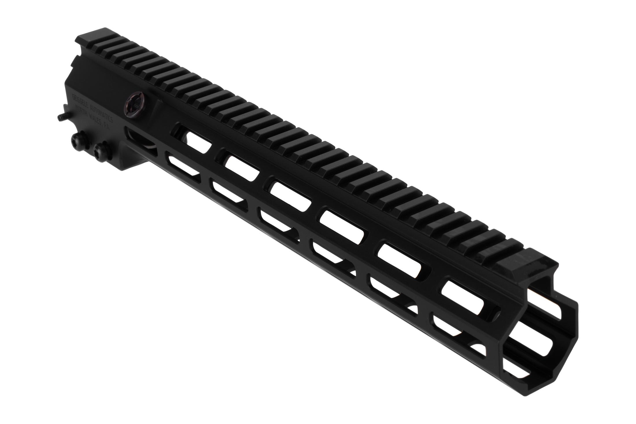 Geissele Automatics MK16 Super Modular M-LOK Rail AR-15 Handguard